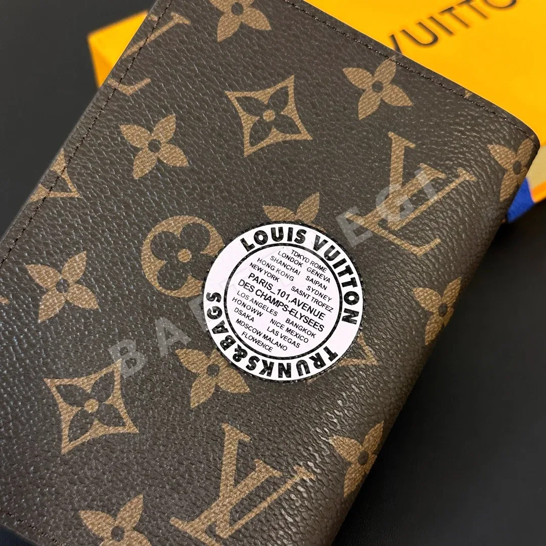 루이비통 키링 160265 Louis Vuitton Accessories 상세 이미지 8