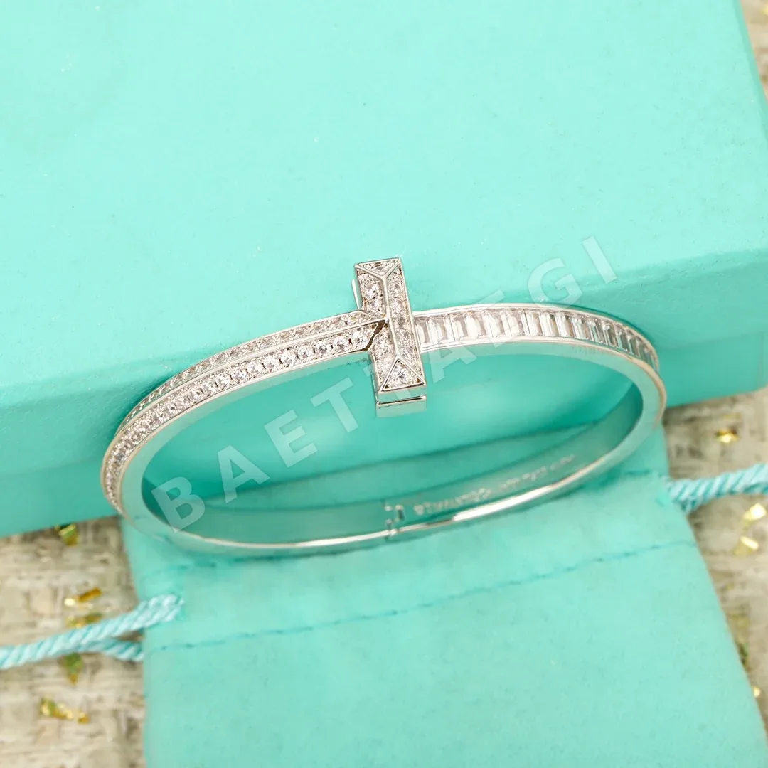티파니 팔찌 70852 Tiffany & Co Bracelet 상세 이미지 5