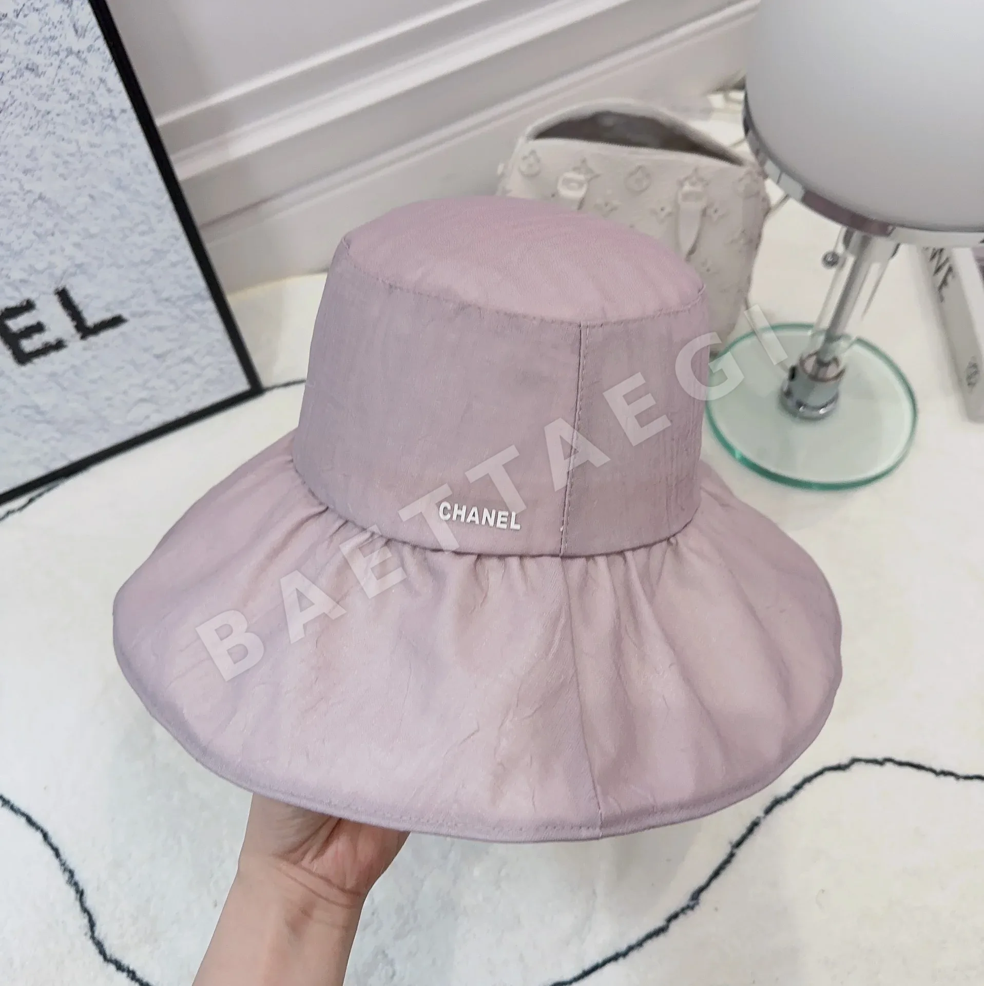 샤넬 모자 82129 Chanel Cap 상세 이미지 3
