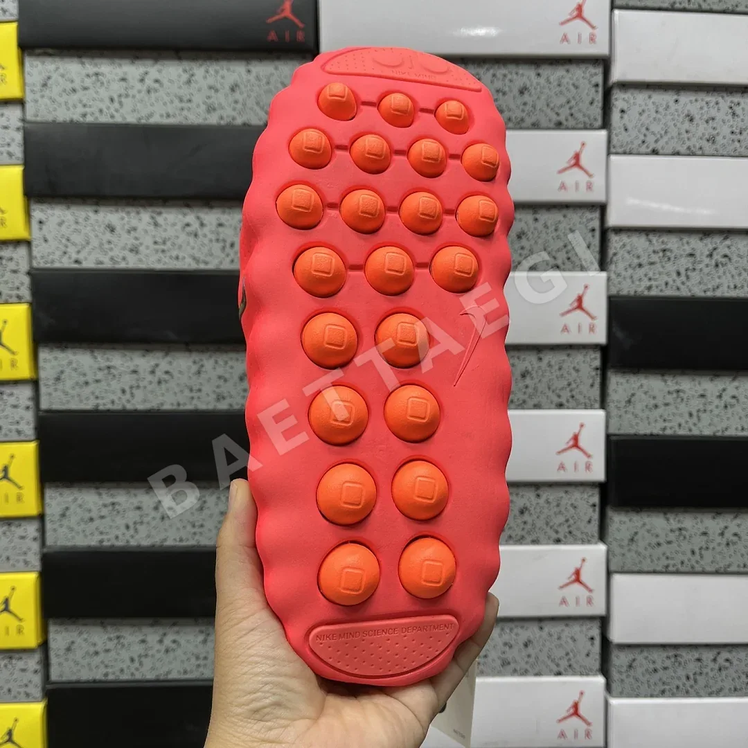 나이키 [EG] 마인드 001 슬라이드 HQ4309-600 201441 Nike Mind 001 Slide Solar Red 상세 이미지 4