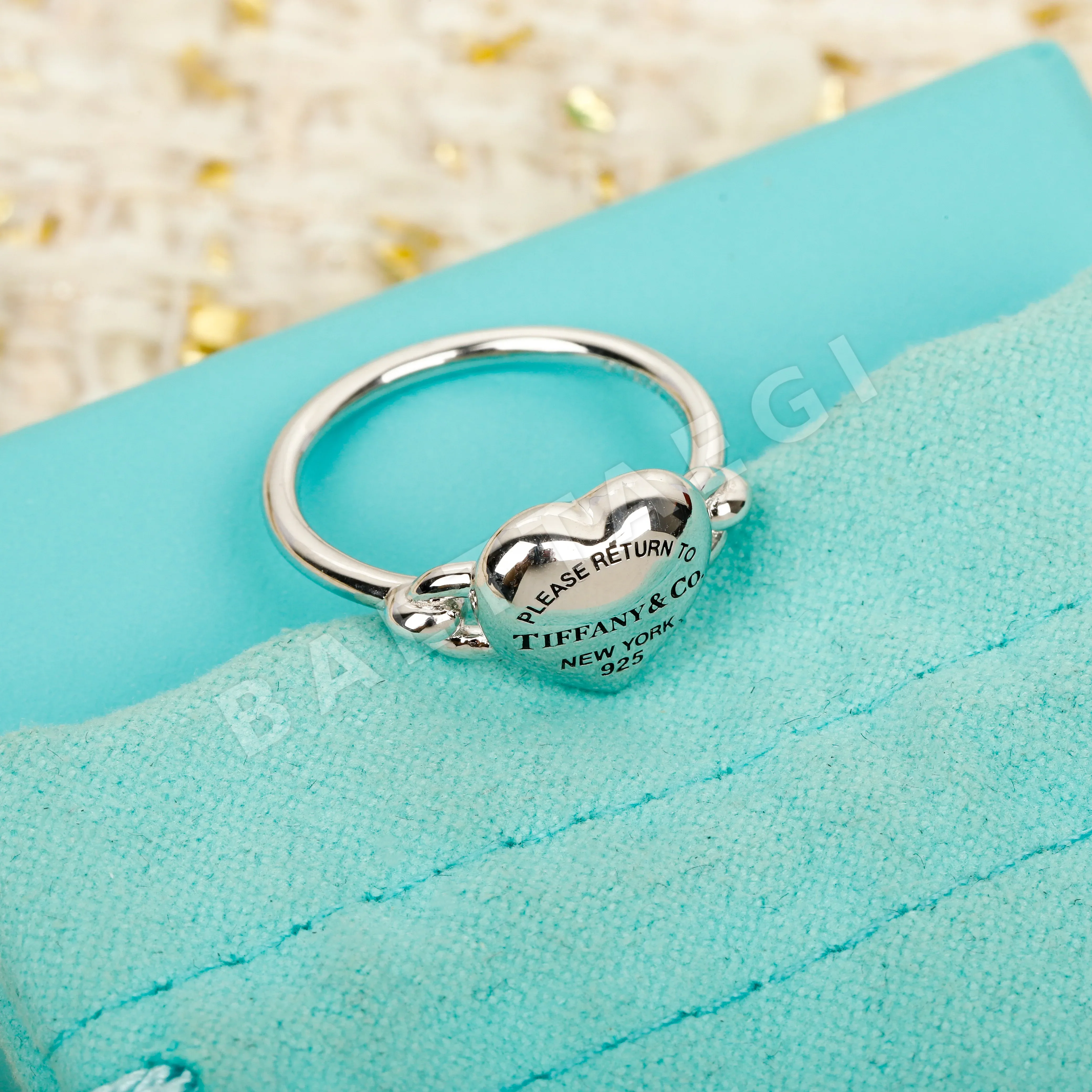 티파니 반지 71226 Tiffany & Co Ring 상세 이미지 13