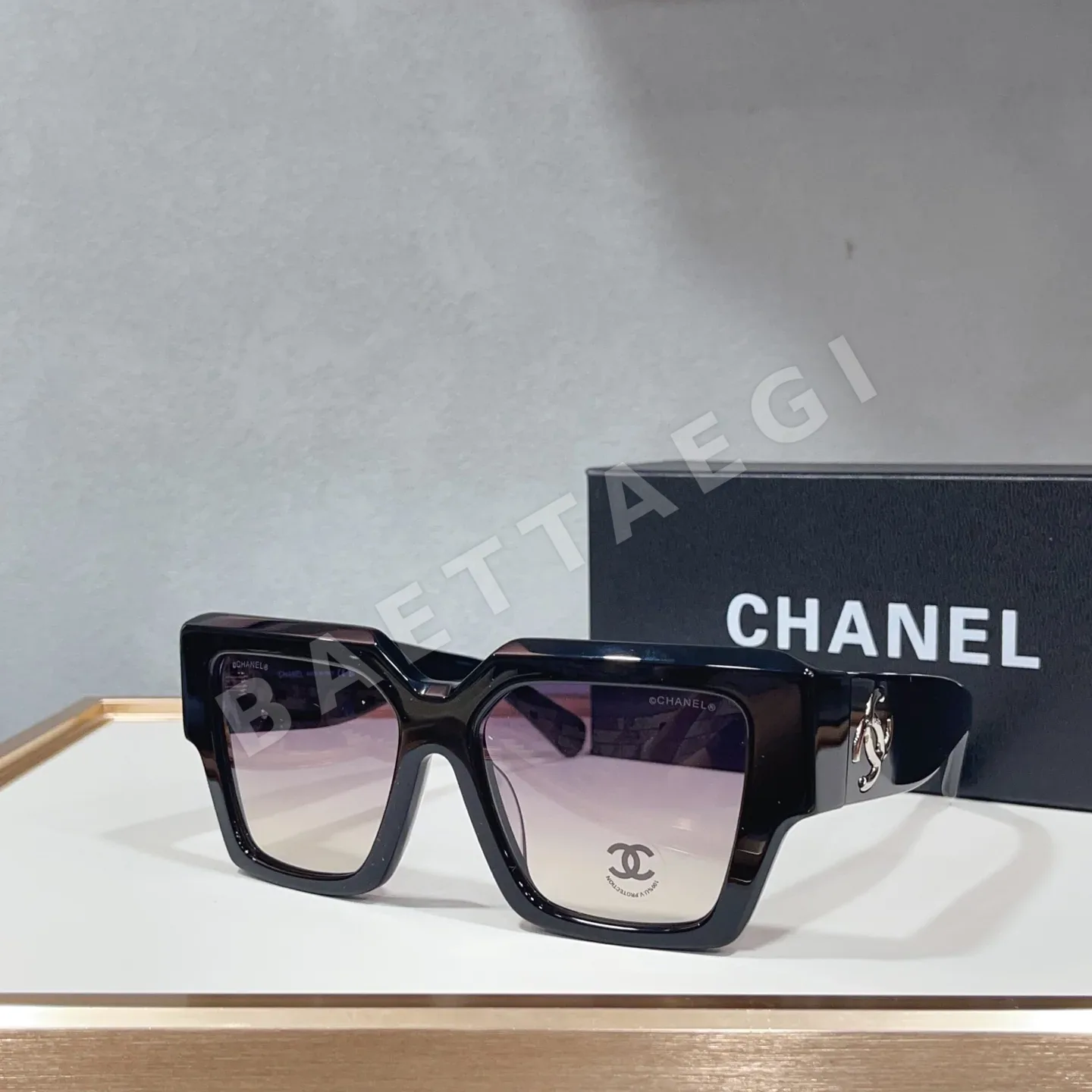 샤넬 선글라스 73521 Chanel Sunglasses 상세 이미지 5