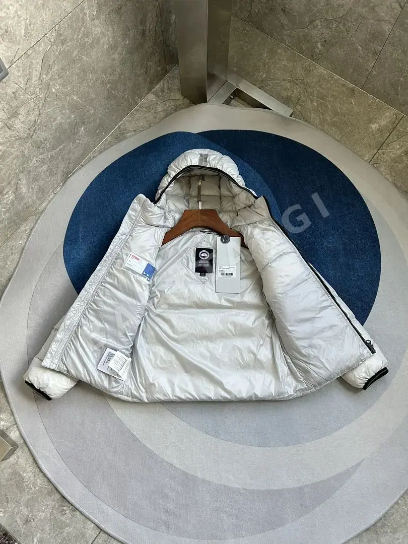 캐나다구스 [TOP] 205736 Canada Goose Kids E5460 상세 이미지 6