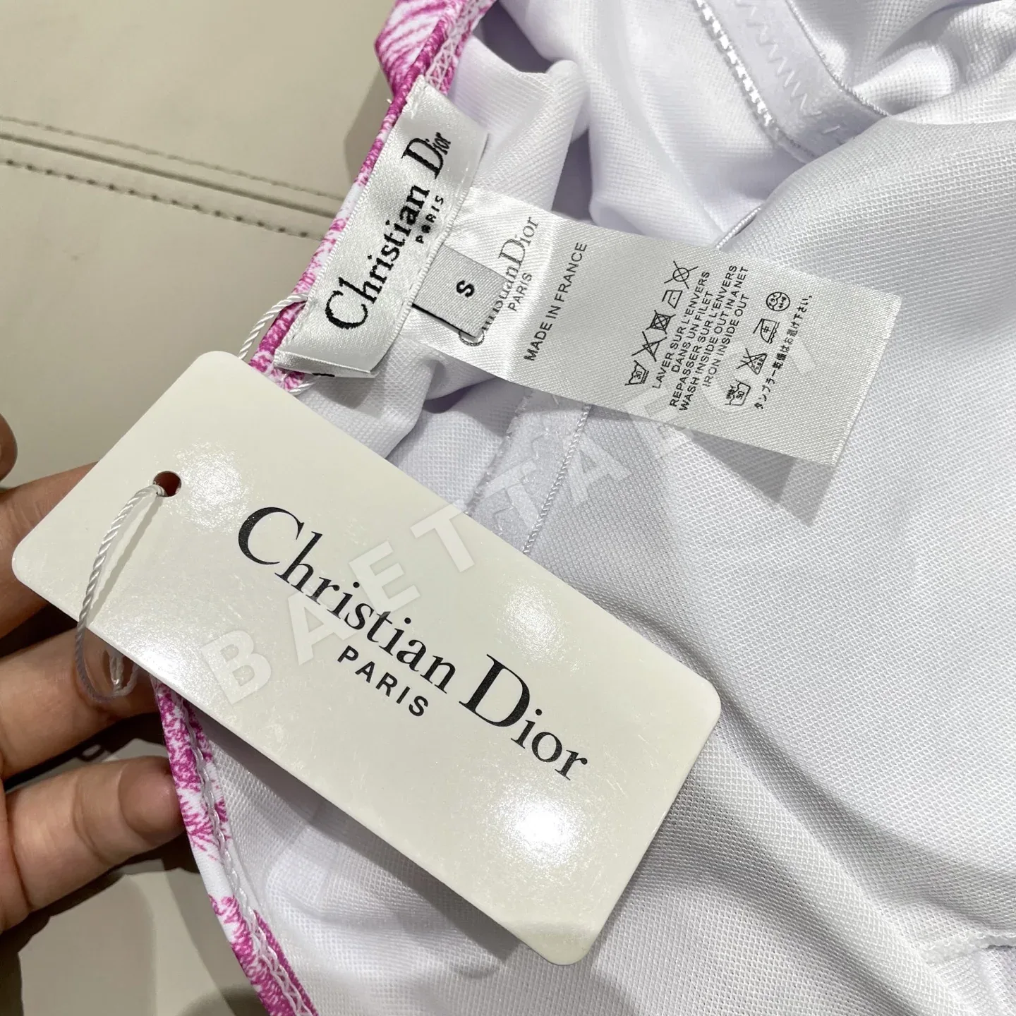 디올 여성 액티브웨어 89289 Dior Activewear 상세 이미지 6