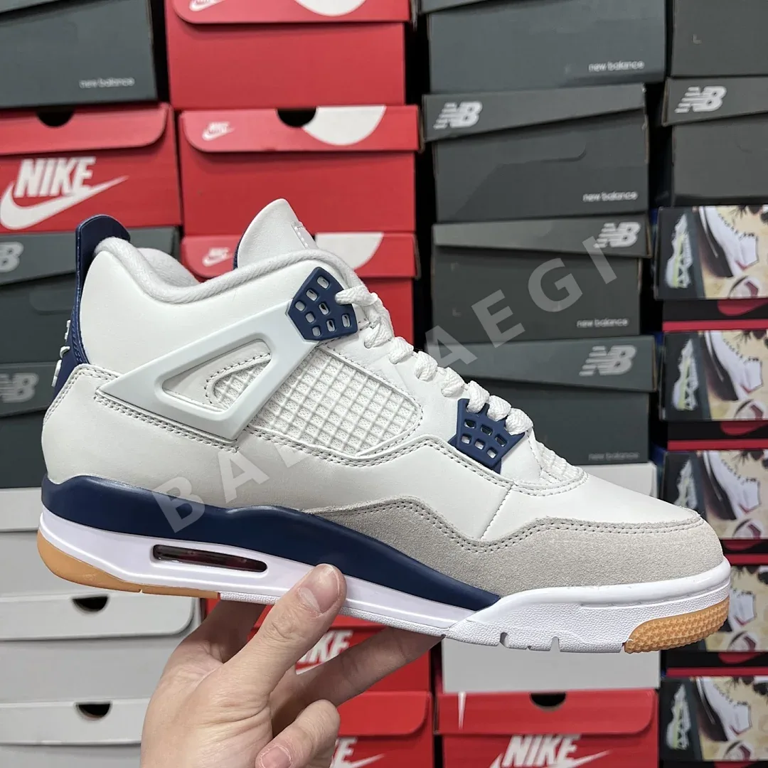 나이키 [GX] DR5415-100 201290 Nike Navy 상세 이미지 2