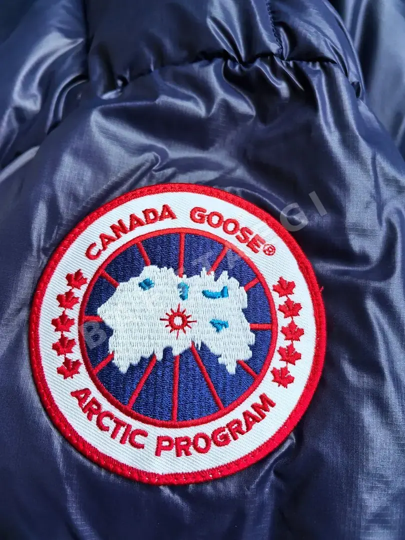 캐나다구스 [RF] 2252 로열 블루 205727 Canada Goose 2252 상세 이미지 7