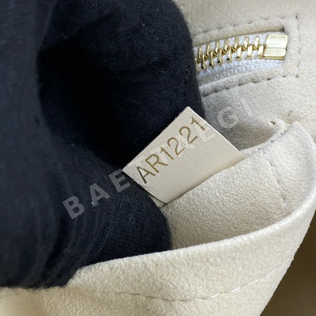 루이비통 버드케이지 가방 M46288 상세 이미지 9