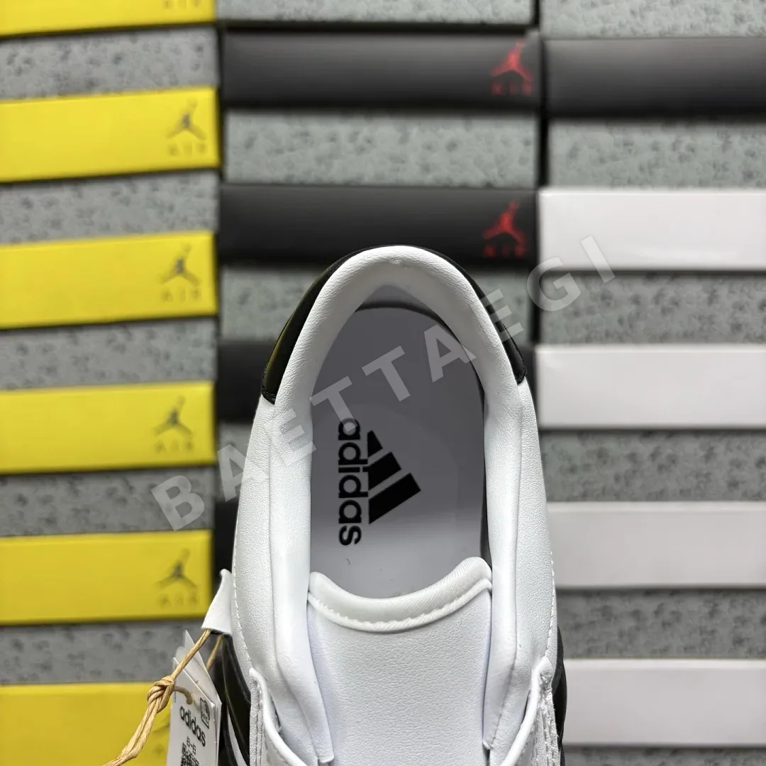 아디다스 [GOD] 태권도 JQ4774 200847 Adidas Taekwondo White Black 상세 이미지 2