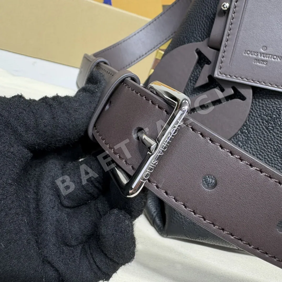 루이비통 보부르 호보 미디엄 가방 M56073 상세 이미지 8