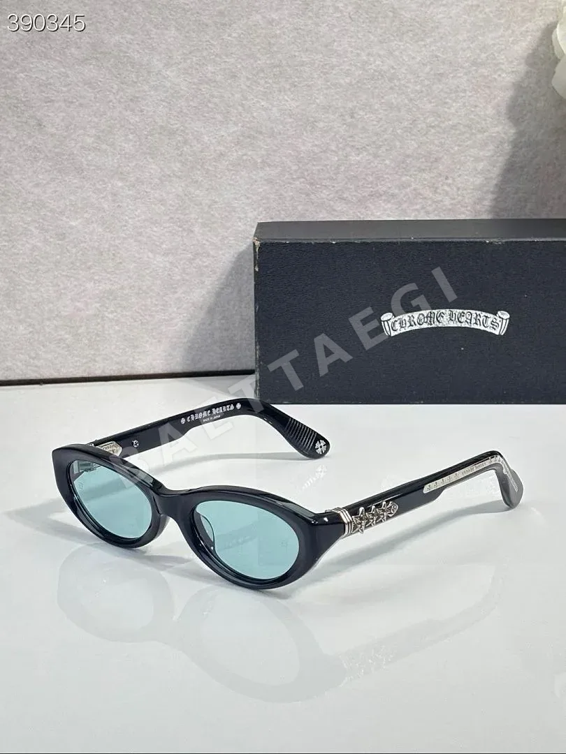 크롬하츠 선글라스 205208 Chrome Hearts Sunglasses 상세 이미지 5