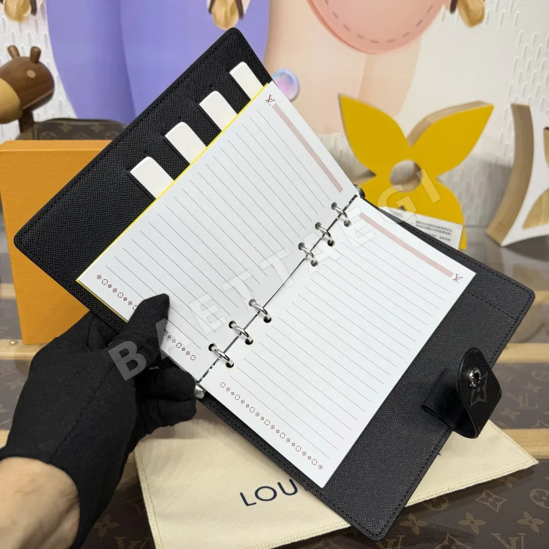 루이비통 모노그램 캔버스 중형 지갑 상세 이미지 8