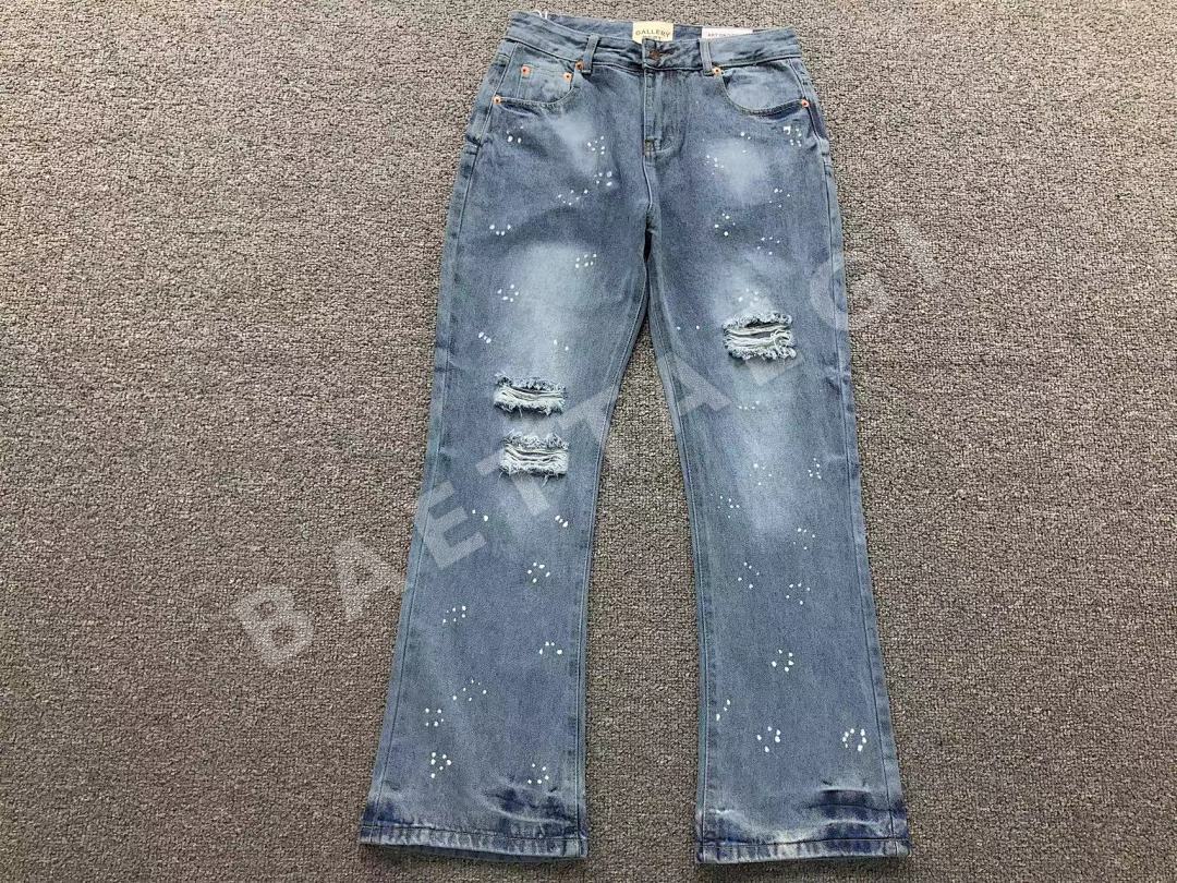 갤러리디파트먼트 바지 203210 Gallery Dept. Pants 상세 이미지 3