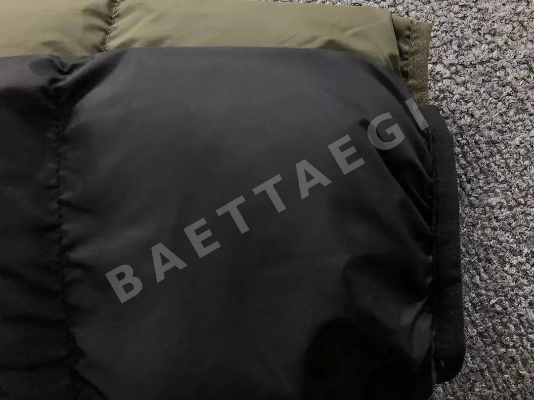 나이키 조던 패딩 자켓 203164 Nike Jordan Padded Jacket 상세 이미지 14