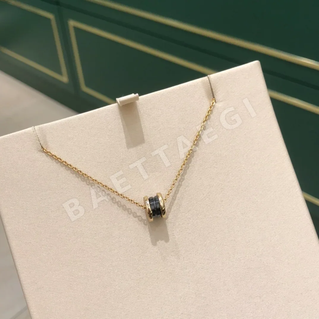 불가리 목걸이 64702 Bvlgari Necklace 상세 이미지 7