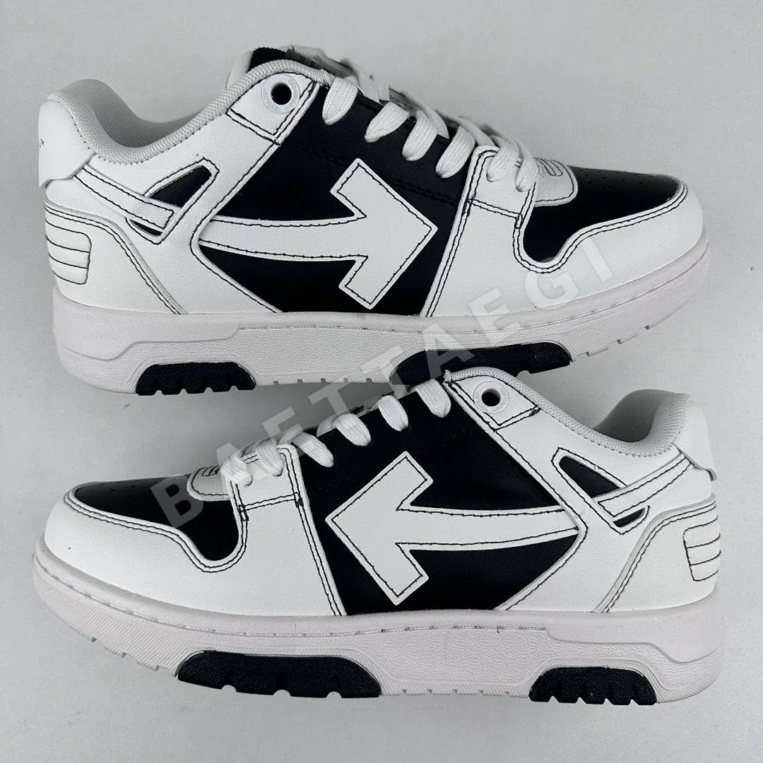 오프화이트 화이트 블랙 202374 Off White 상세 이미지 13
