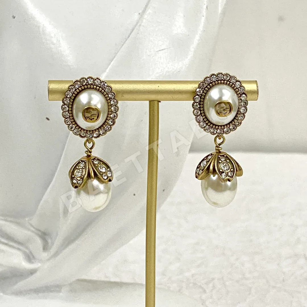 구찌 귀걸이 55593 Gucci Earrings 상세 이미지 7