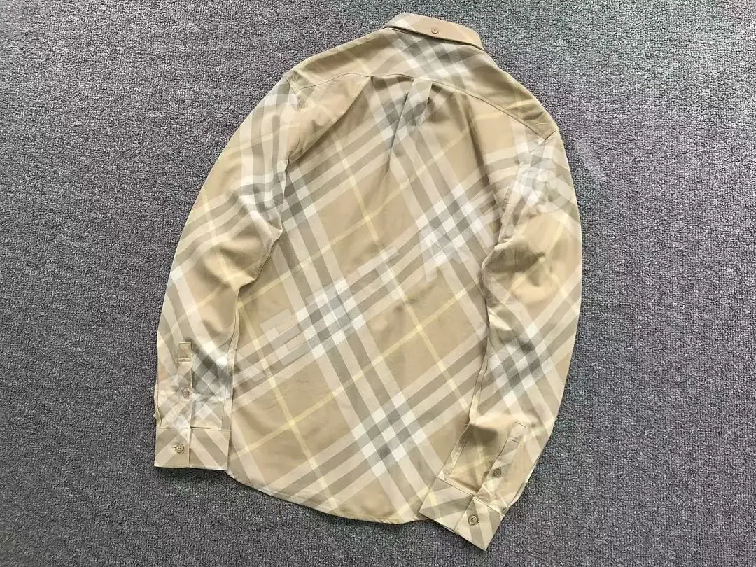 버버리 셔츠 203559 Burberry Shirt 상세 이미지 9