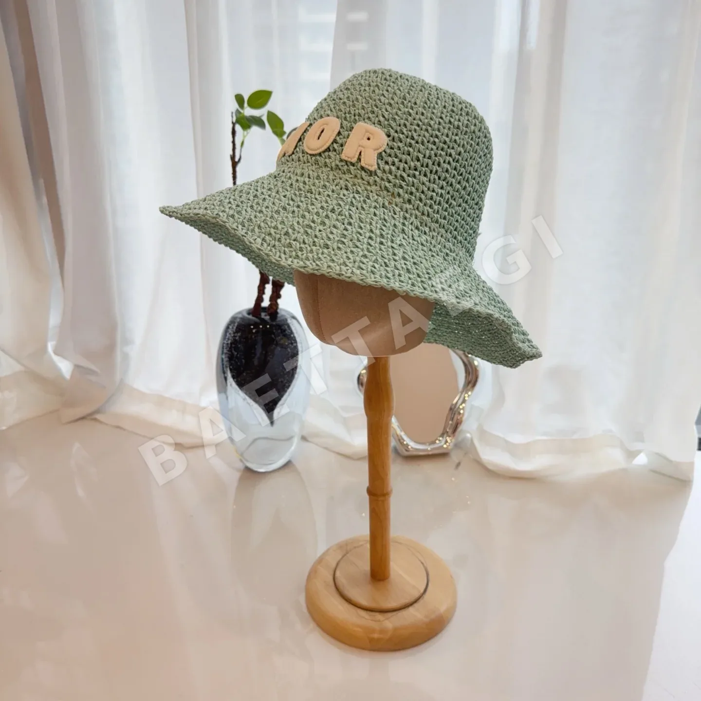 디올 모자 78797 Dior Cap 상세 이미지 2