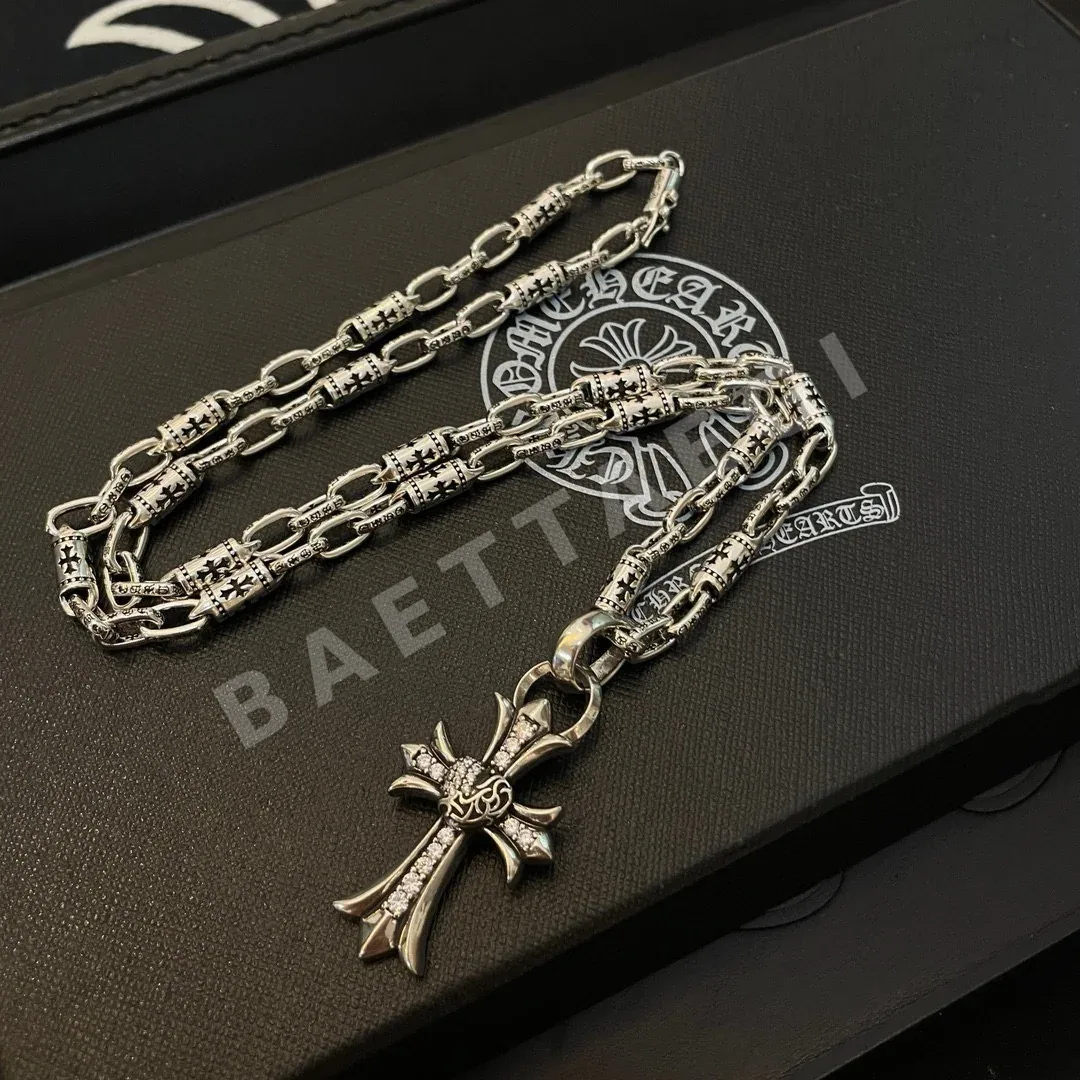 크롬하츠 목걸이 62617 Chrome Hearts Necklace 상세 이미지 5