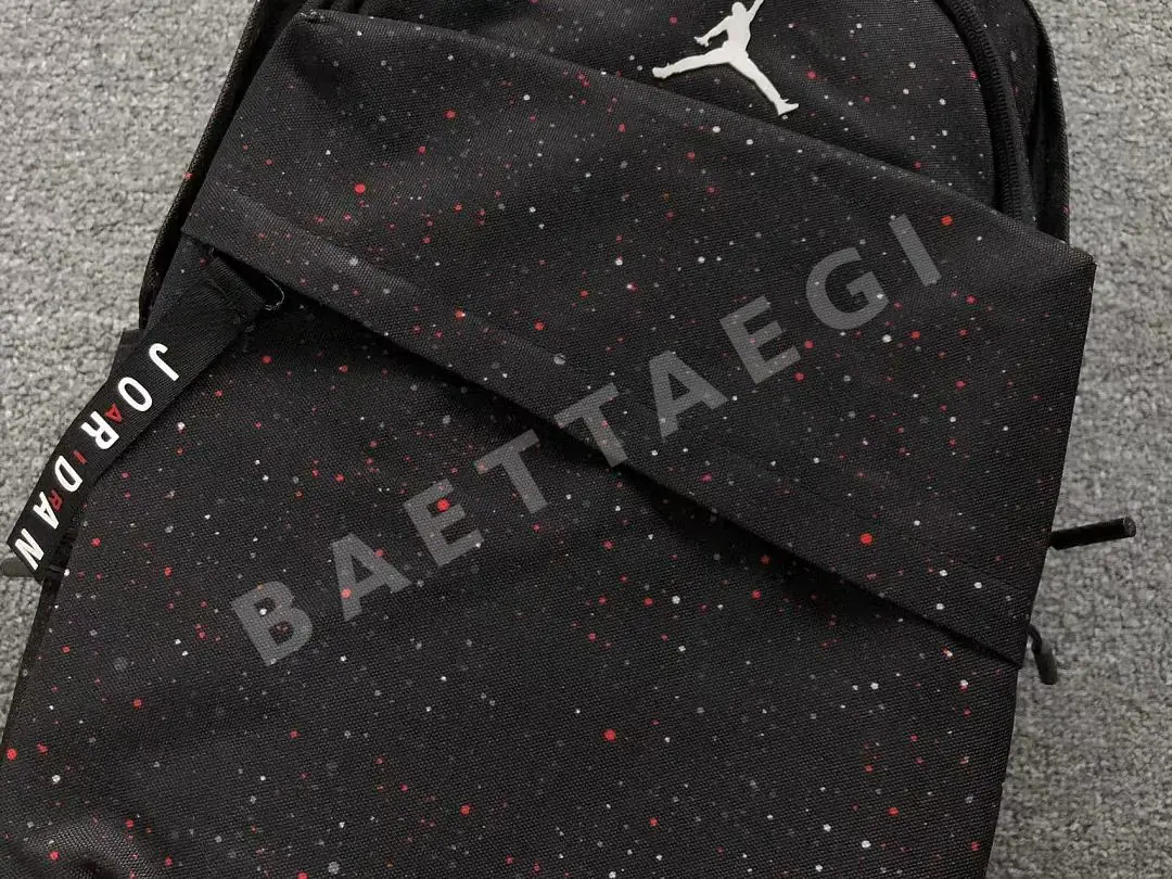 나이키 조던 가방 203137 Nike Jordan Bag 상세 이미지 17