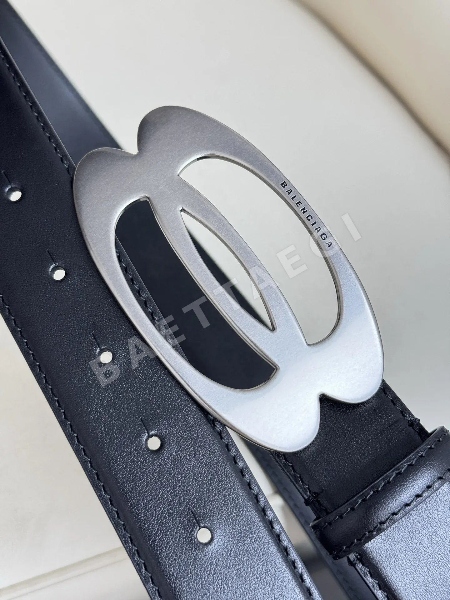 발렌시아가 벨트 57930 Balenciaga Belt 상세 이미지 5