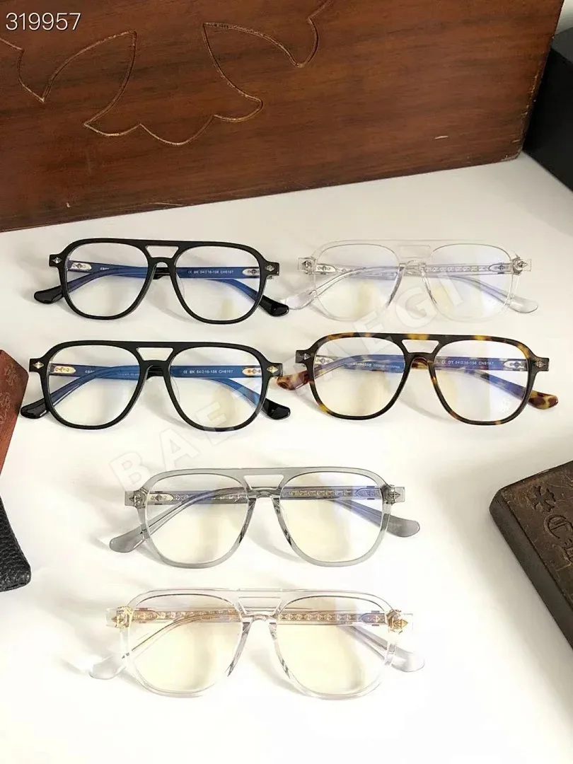 크롬하츠 선글라스 204756 Chrome Hearts Sunglasses 상세 이미지 2