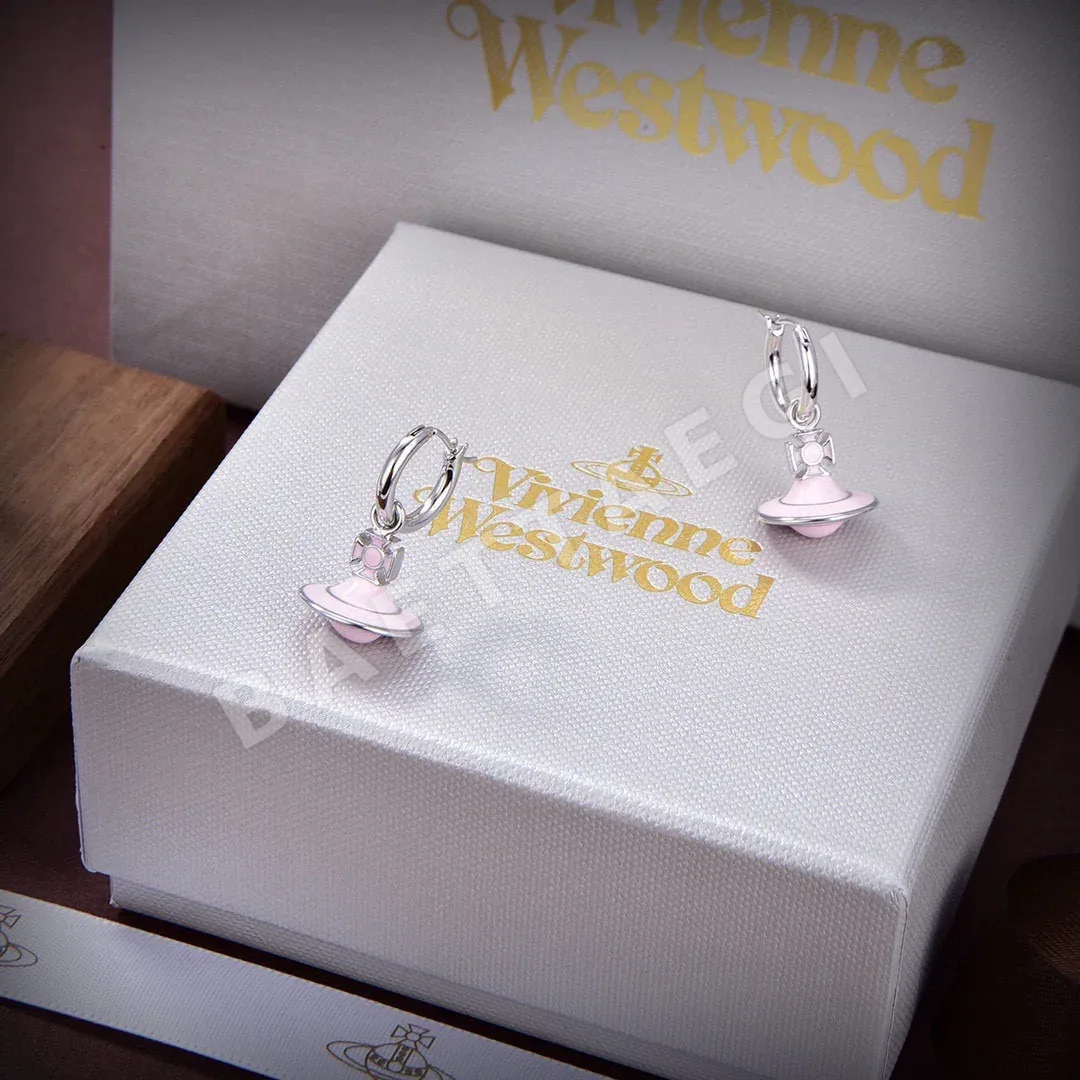 비비안웨스트우드 귀걸이 65244 Vivienne Westwood Earrings 상세 이미지 4