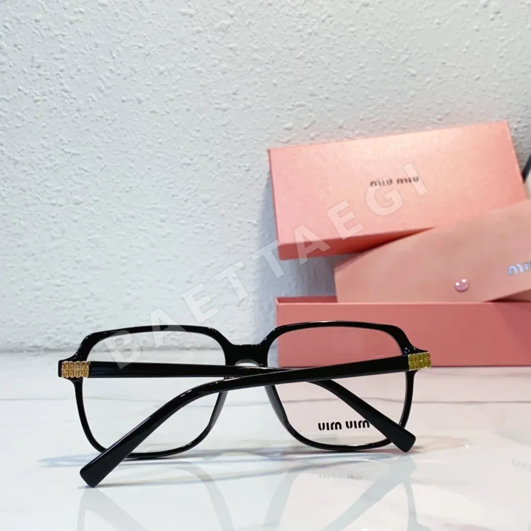 미우미우 VMU 63 ZS 선글라스 상세 이미지 9