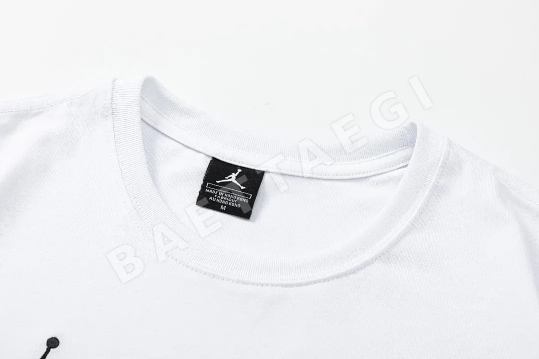 나이키 조던 반팔 티셔츠 202982 Nike Jordan T-Shirt 상세 이미지 2