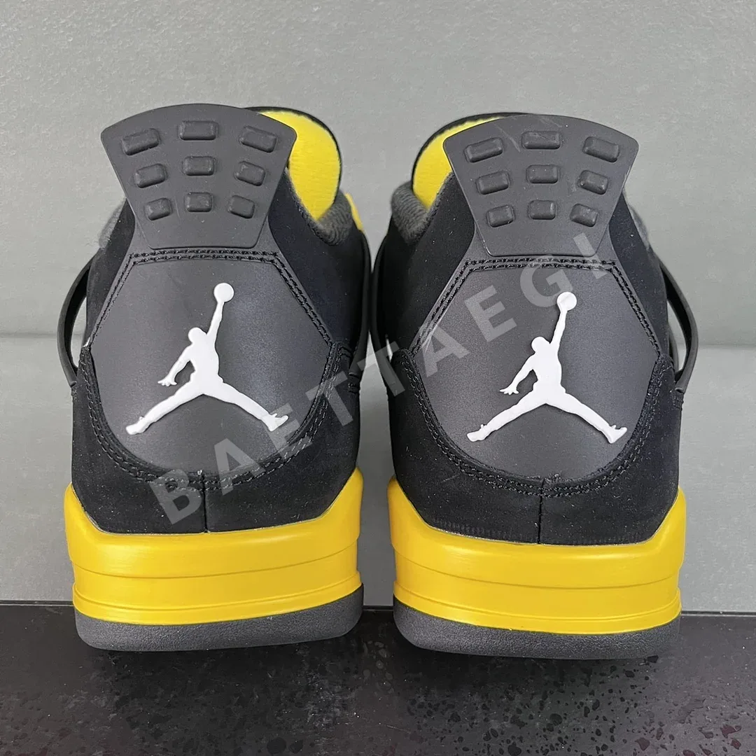 나이키 [GX] 옐로우 DH6927-017 201271 Nike Thunder 상세 이미지 2
