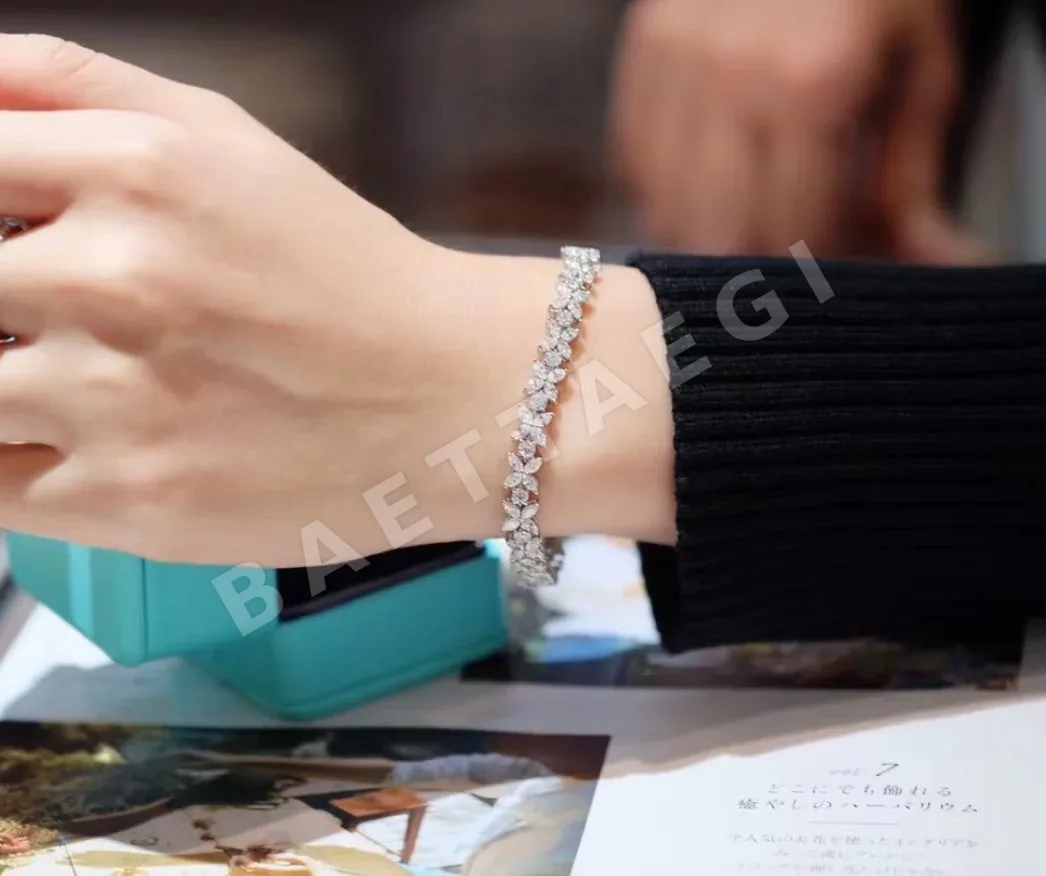 티파니 팔찌 71264 Tiffany & Co Bracelet