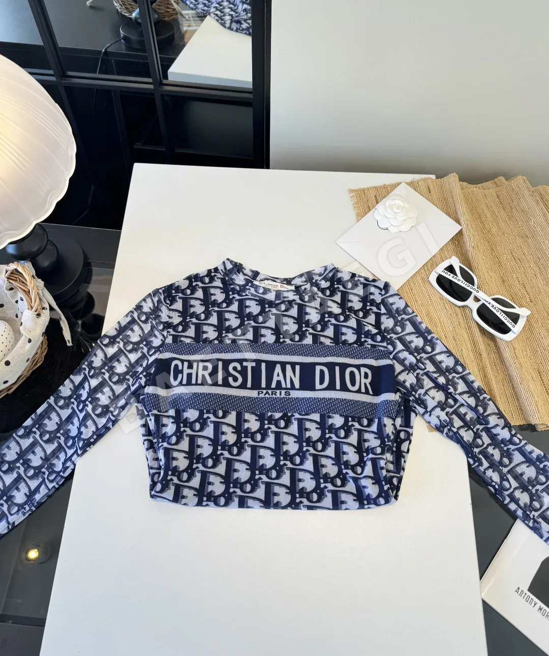 디올 여성 액티브웨어 89529 Dior Activewear 상세 이미지 9