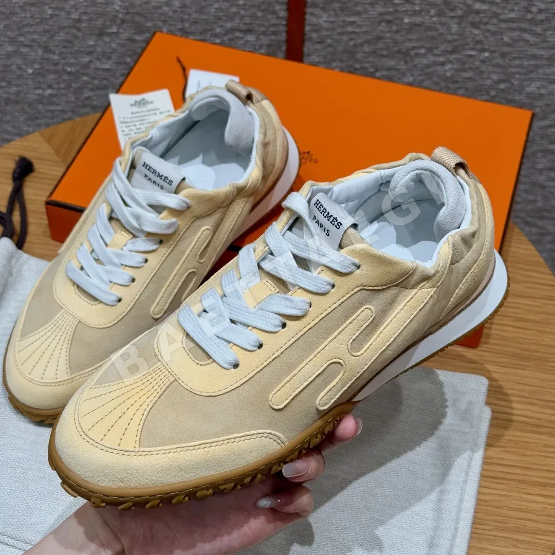에르메스 신발 189049 Hermes Sneakers 상세 이미지 3