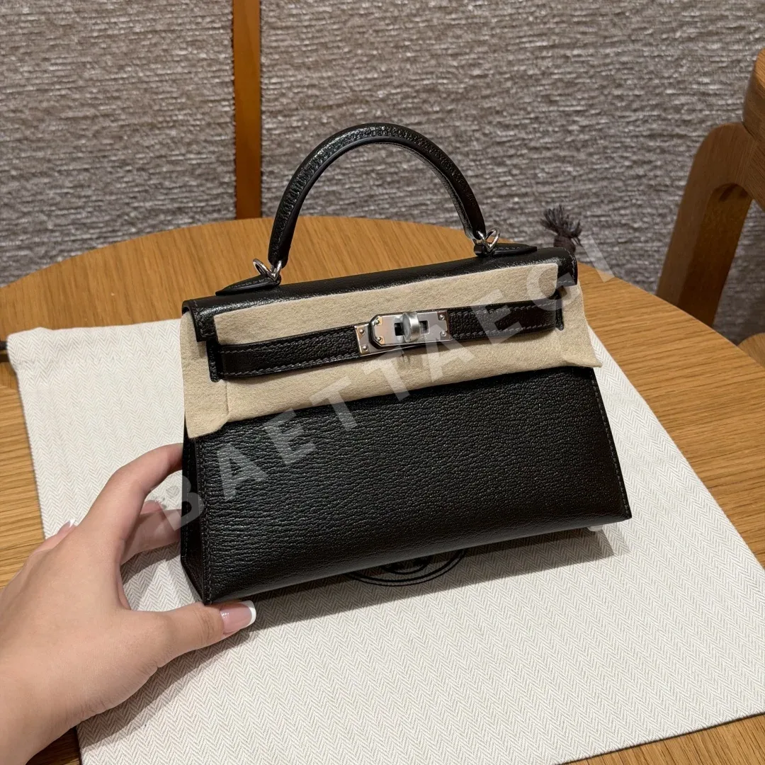 에르메스 켈리 미니 가방 191814