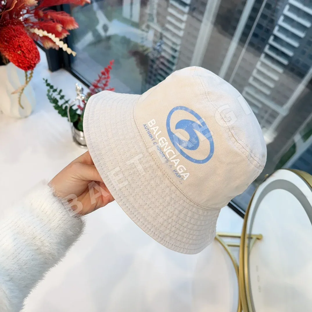 발렌시아가 모자 81840 Balenciaga Cap 상세 이미지 4