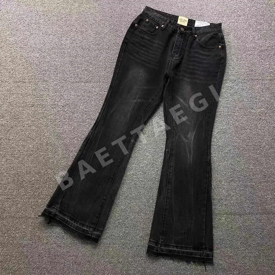 갤러리디파트먼트 바지 203257 Gallery Dept. Pants 상세 이미지 1