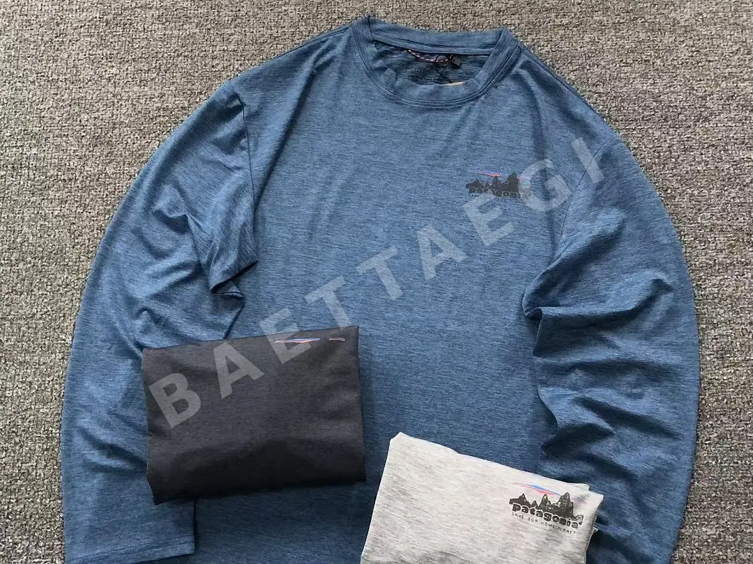 파타고니아 긴팔 티셔츠 203782 Patagonia Long Sleeve 상세 이미지 20