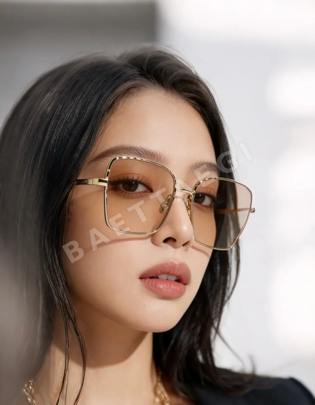 샤넬 선글라스 2226 100160