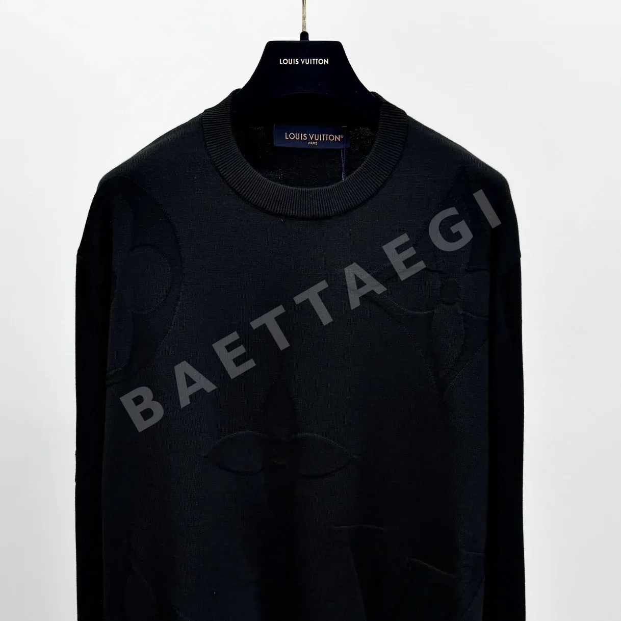 루이비통 남성 니트 53885 Louis Vuitton 상세 이미지 12