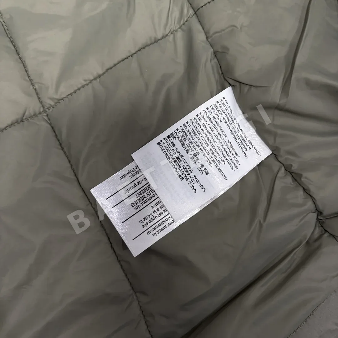 아크테릭스 [TZ] 아톰 LT 후디 1.0 포리지 그린 200177 Arc'teryx Atom LT Hoodie 1.0 상세 이미지 6
