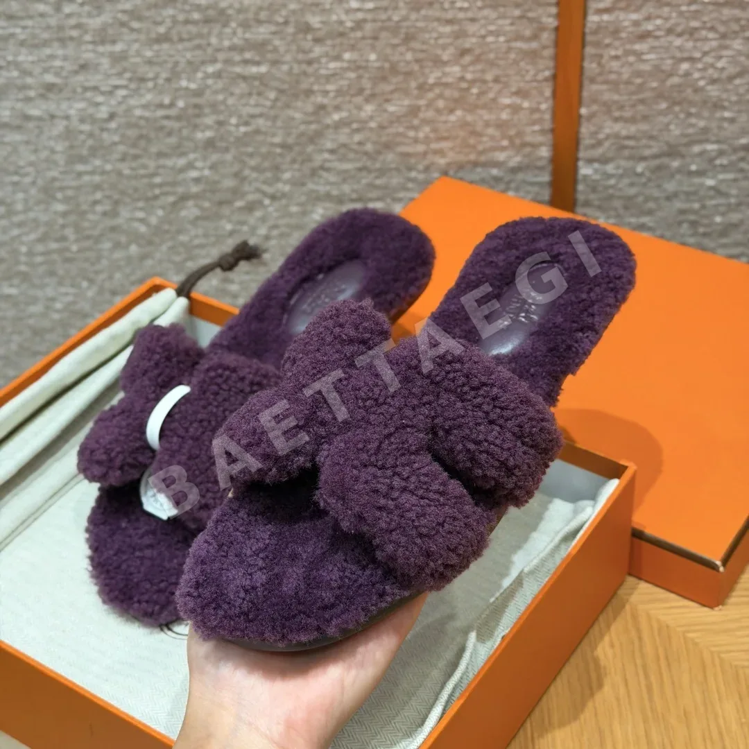 에르메스 오란 샌들 H 컷아웃 상세 이미지 2