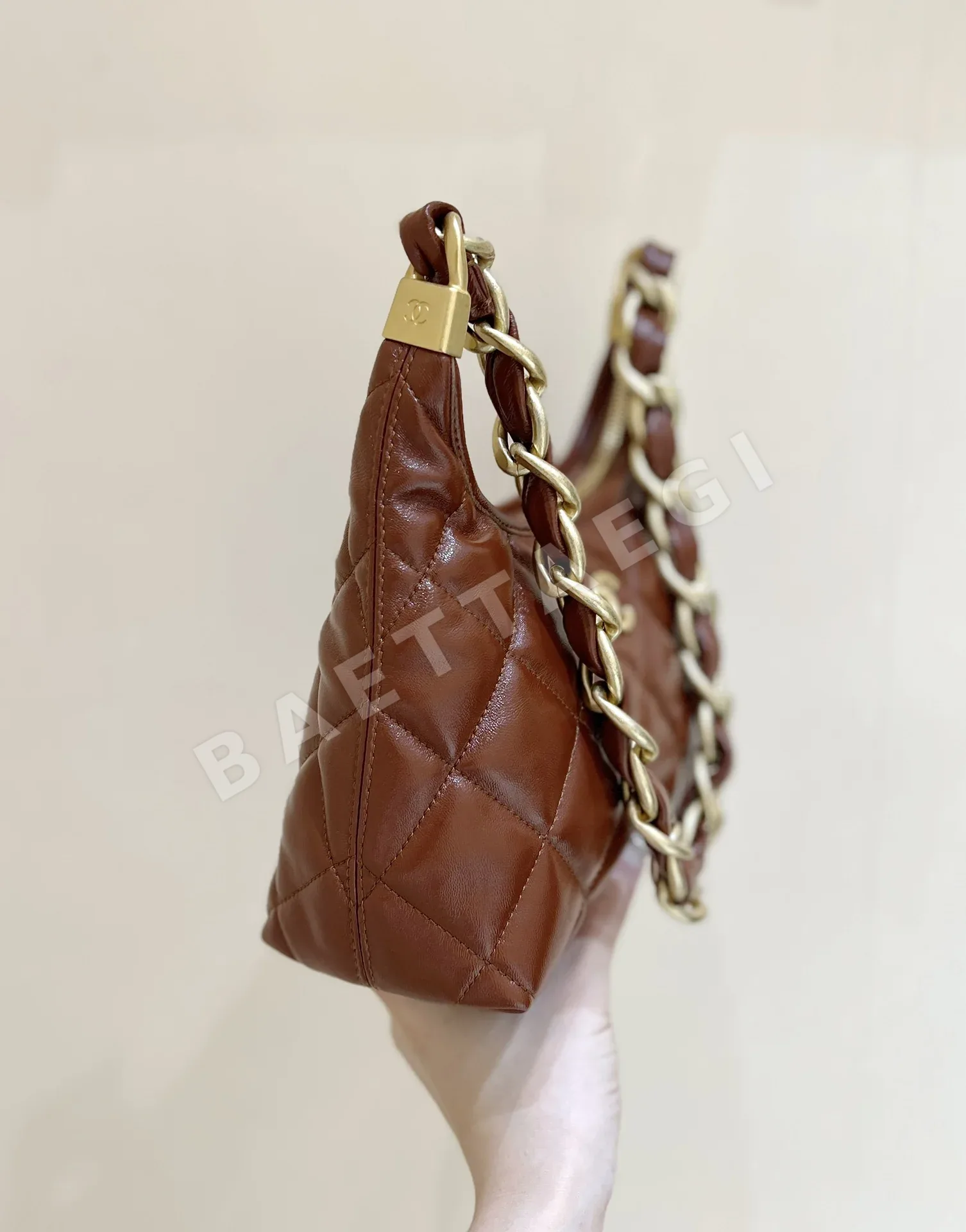 샤넬 메티에다르 가방 상세 이미지 2