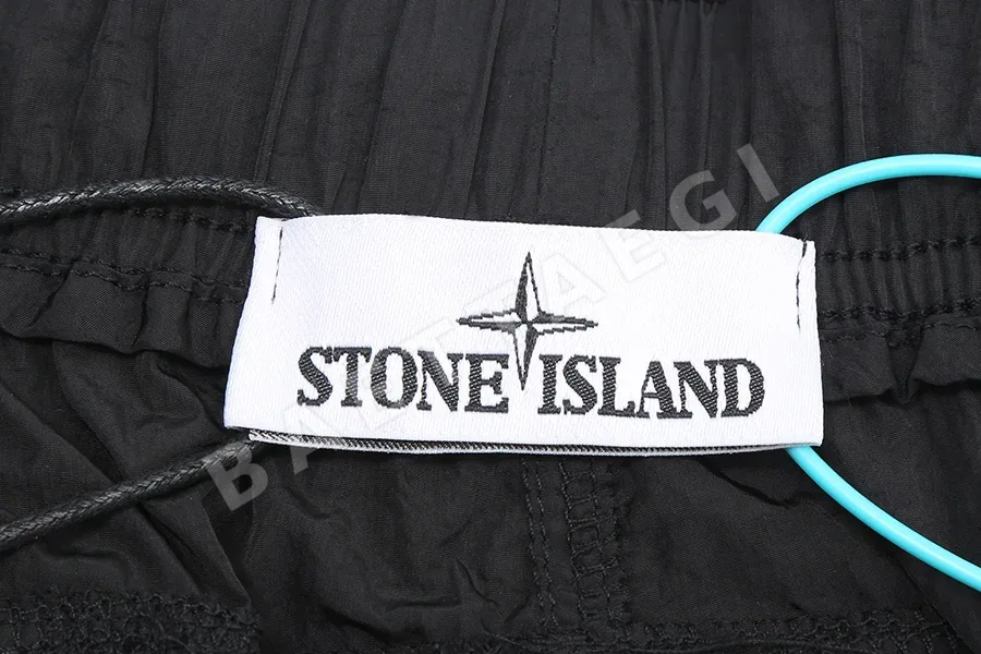 스톤아일랜드 남성 반바지 51064 Stone Island Shorts 상세 이미지 16