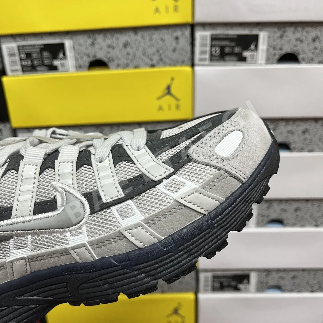 나이키 [PE] P 6000 화이트 IB3081-001 201185 Nike P-6000 Photon Dust Anthracite 상세 이미지 6
