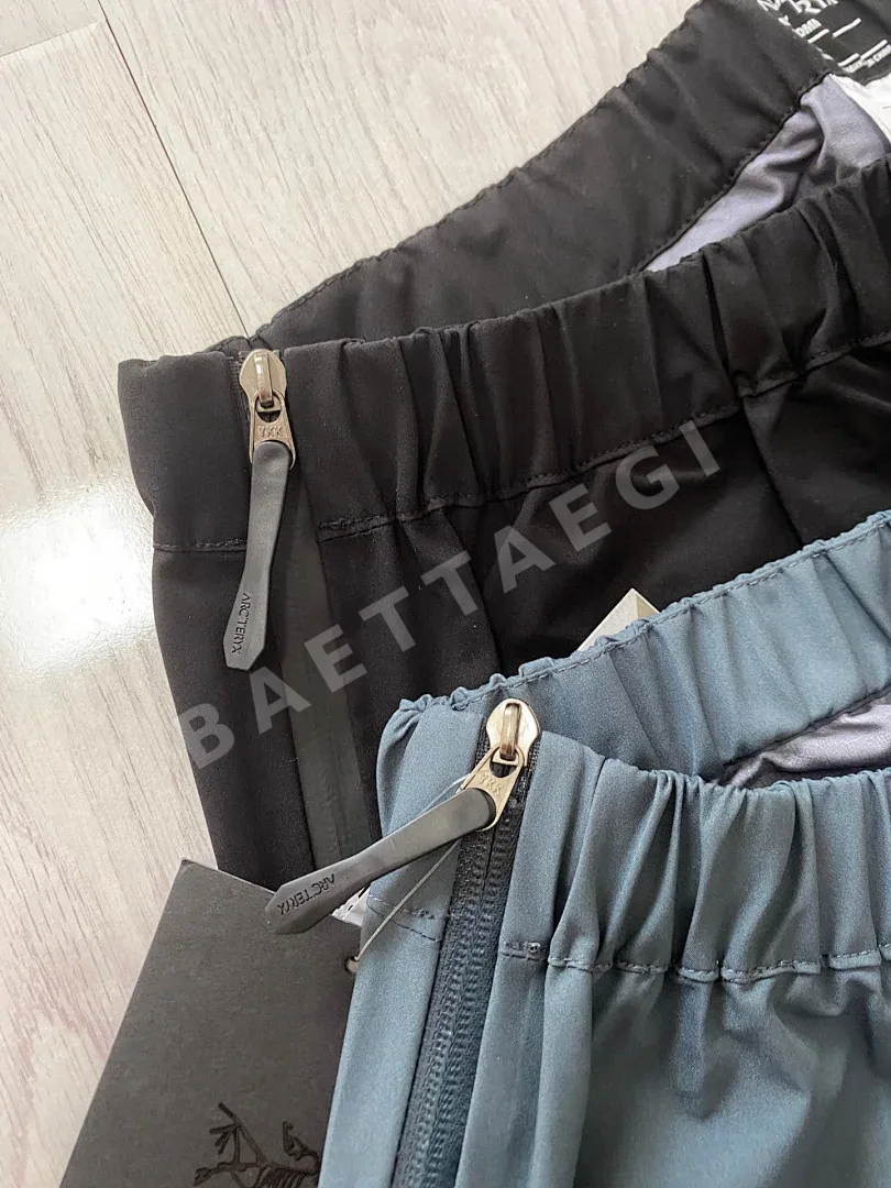 아크테릭스 [LD] 베타 풀집 팬츠 200184 Arc'teryx Beta Pant 상세 이미지 17
