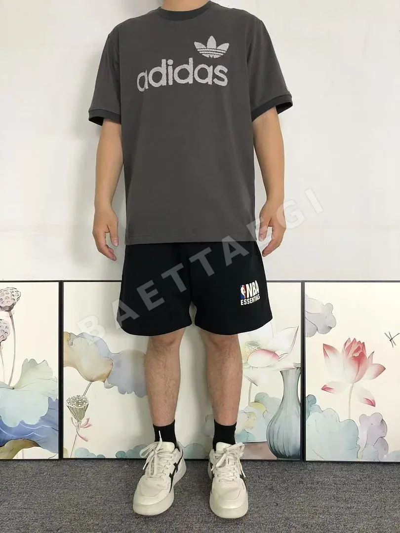 아디다스 반팔 티셔츠 202894 Adidas T-Shirt 상세 이미지 3