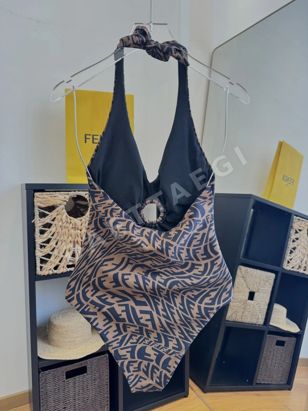 펜디 여성 액티브웨어 53583 Fendi Women Activewear 상세 이미지 10