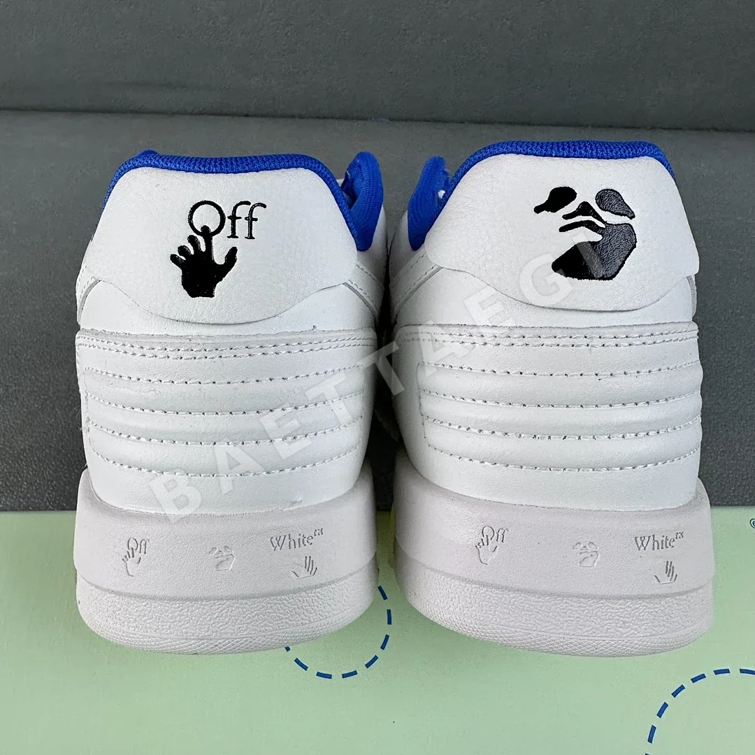 오프화이트 아이보리 블루 202333 Off White 상세 이미지 3