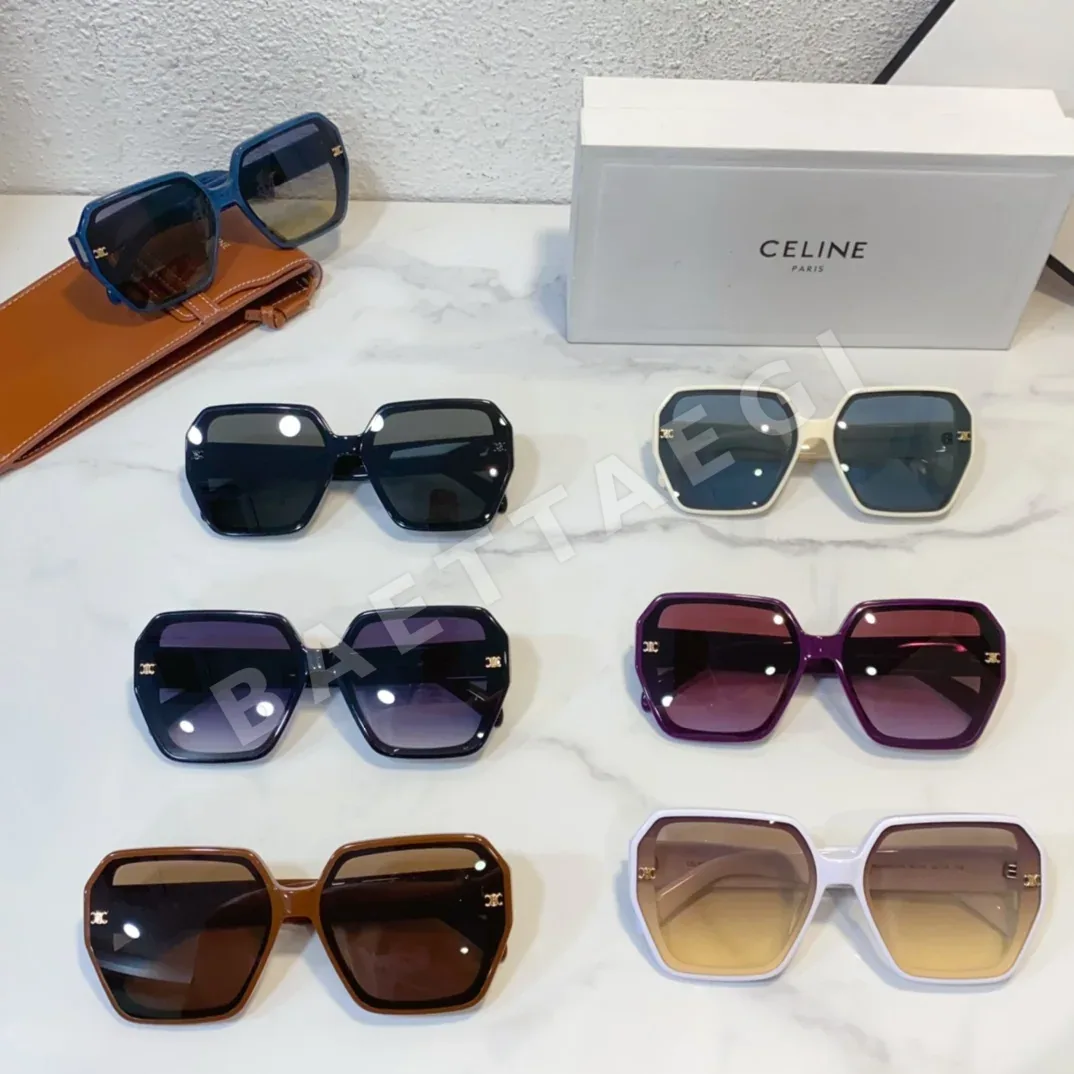 셀린느 선글라스 73578 Celine Sunglasses