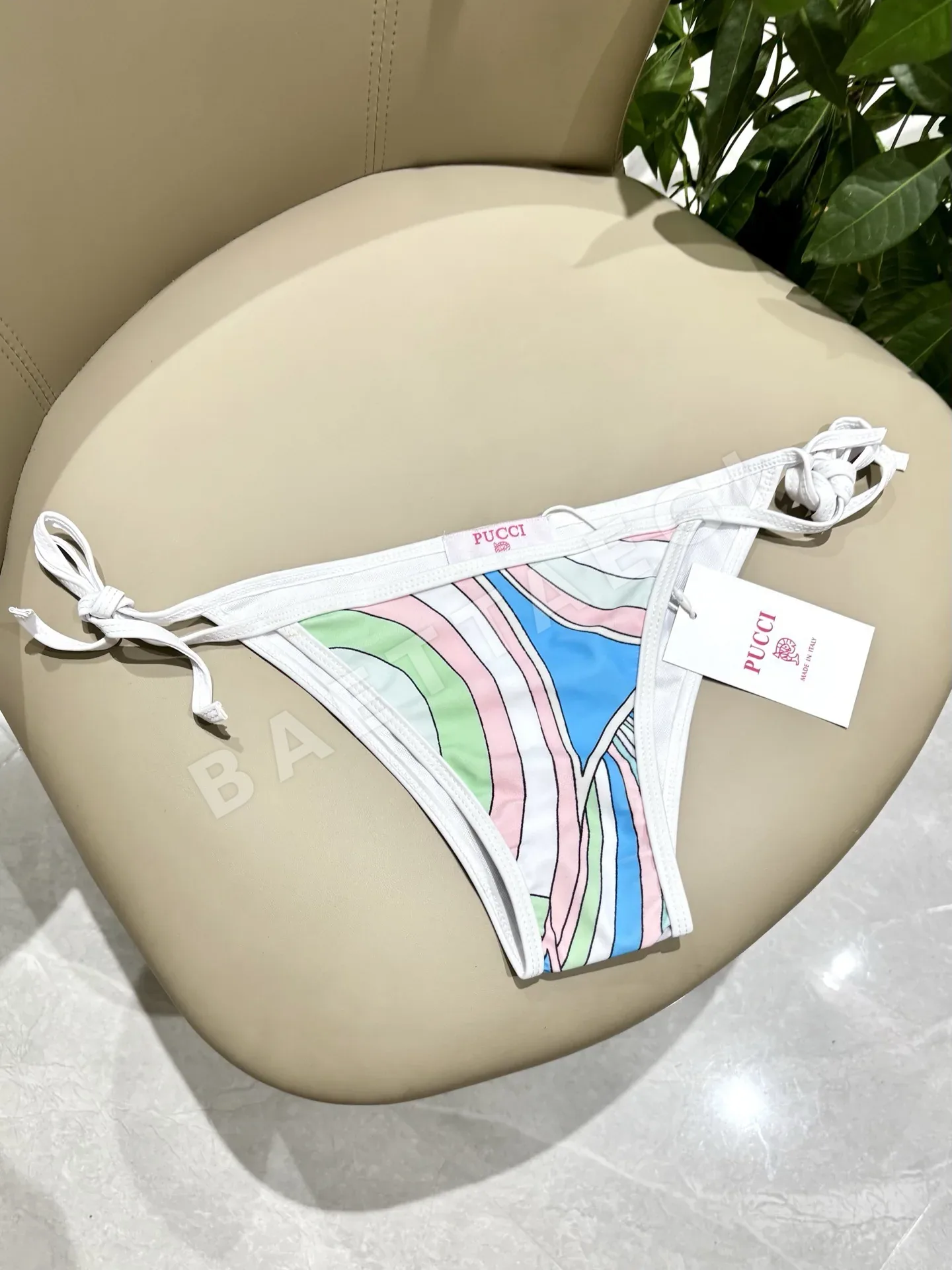 액티브웨어 여성 원피스 수영복 상세 이미지 12
